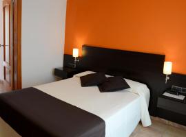 Hotel Spa Pinar del Mar