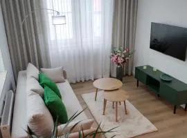 Apartament Staś i Nel