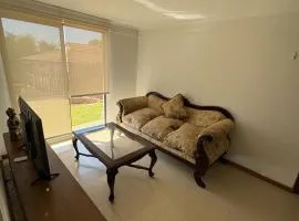 Hospedaje en viña del mar