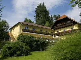 Pension Appartement Lanzer