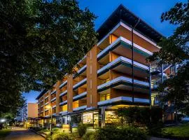 Kurhotel Panland