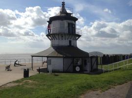 Bakehouse, hotel v destinaci Harwich
