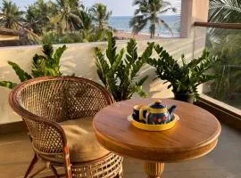 Santa Maria - A Premium Boutique Homestay by the Sea I Trivandrum Airport 1mile