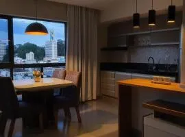 Flat 909 - Centro de São Lourenço