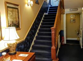 AmarAgua Guest house