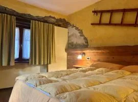 Appartamento Margherita a Montjovet