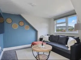 Harrow - Stadium Apartment