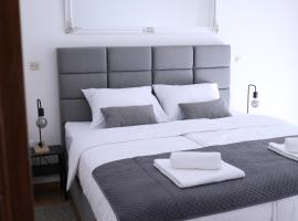 Artena Hotel, three-star hotel in Pula