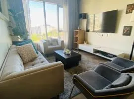 Cosy Uptown 2 Bedroom Sandton