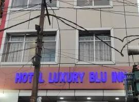 PLAY LUXURY BLU sec 62