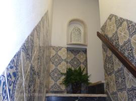 Casa da Turquinia, ξενοδοχείο σε Palmela