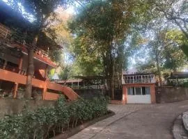 Dhyana Bindhu Home Stay