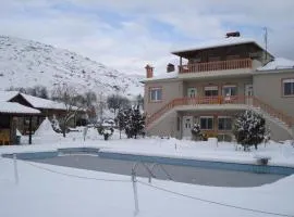 Villa Platythea