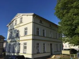 Ferienwohnung Mee h r Glowe