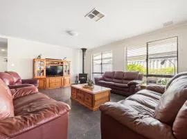 Busselton Broadwater Holiday Home