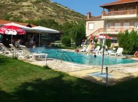 Villa Platythea