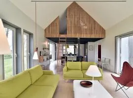 Belle Ville - Maison lumineuse, cadre verdoyant