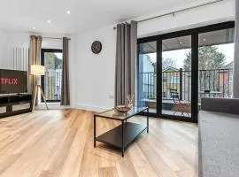 JD Apartments Skyview 1BR