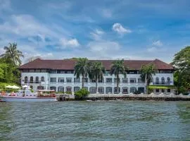 Brunton Boatyard - A CGH Earth Experience