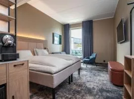 Thon Partner Hotel Ullevaal Stadion