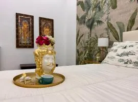 I Mori della Rotonda holiday house