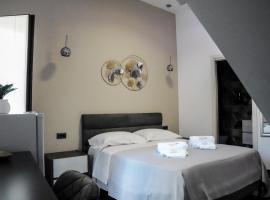 Francy's bed & bliss, hotel in Somma Vesuviana