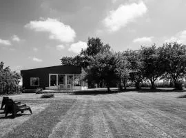 Haaghoek, design vakantiewoning