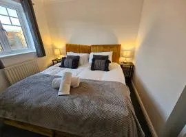 Sigerson House Long Stay Sleep 5 Free Parking