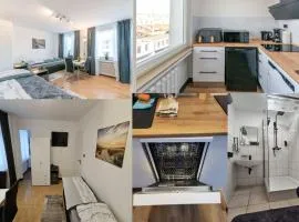 Hotel Essen 51 1 Zimmer Apartment