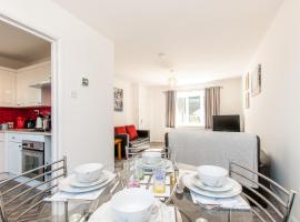 The Old Dairy with Parking - Dog Friendly, hotel em Ramsgate