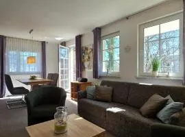 Ferienwohnung U3 "Godewind"