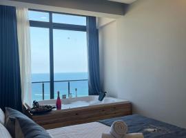 CLASS PREMİUM hotel, bed & breakfast σε Çanakçılar