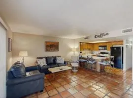 Quiet Serenity Retreat