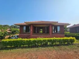 Luxury Konkan Beach Stay Guhagar