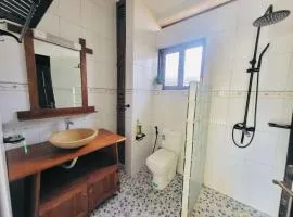 3bedroom furnished Apartment in Garuga