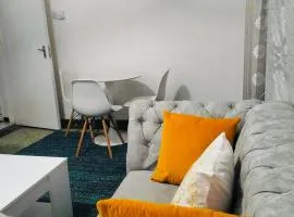 Mombasa Nest studio apartment