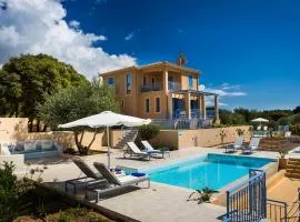 FMN Villas 1