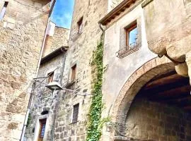 San Pellegrino Tower Historical Apartment