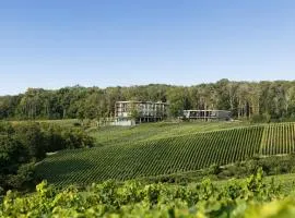 LOISIUM Wine & Spa Hotel Champagne