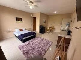 Torre 70, departamento 9