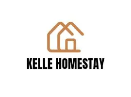 Kelle Homestay