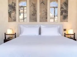 Palazzo Remer - luxury apartments - by Bricola Apartments