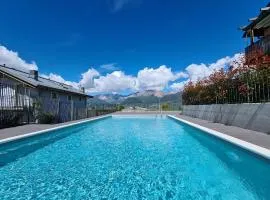 Agata House