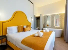 Apartamentos Alvarado 5