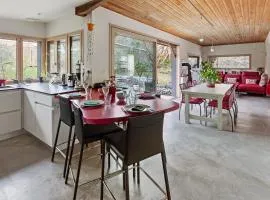La Margotte, Maison Charmante et Spacieuse