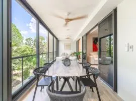 Bang Tao Beach Zenith Large Loft - 100m to Beach