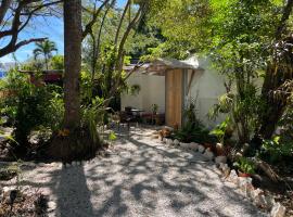 La Selva, hotel en Hojancha