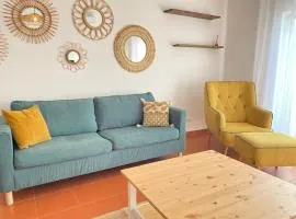 Kika s Apartment- Vale de Centianes Beach