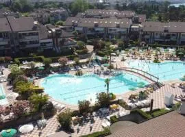 Talla Apartment with 3 bedrooms and garage