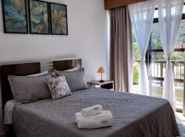 Apartamento Isberner